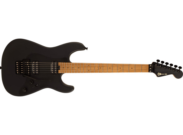 Charvel Pro-Mod Plus So-Cal Style 1 HH FR CM Charvel Pro-Mod Plus So-Cal Style 1 HH FR CM